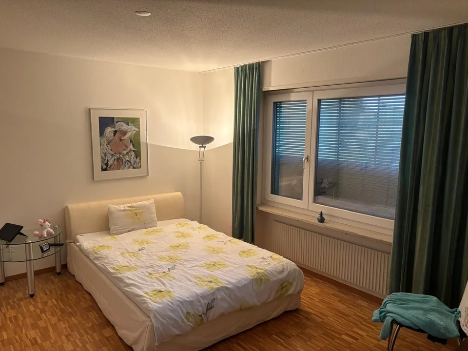 Gemütliche Wohnung zu vermieten – Foto 6 von 12