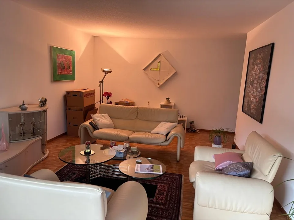 Gemütliche Wohnung zu vermieten – Foto 5 von 12