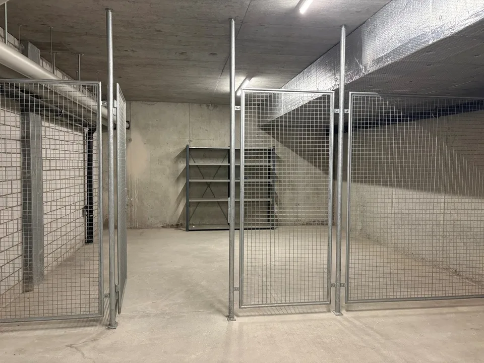 Gewerbefläche mit ca. 505 m² im Geschäftshaus ZÜRITOR – Foto 6 von 7