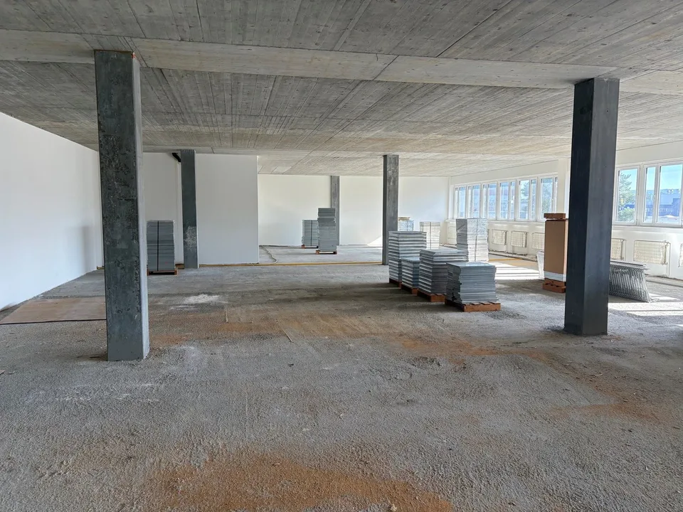 Gewerbefläche mit ca. 505 m² im Geschäftshaus ZÜRITOR – Foto 5 von 7