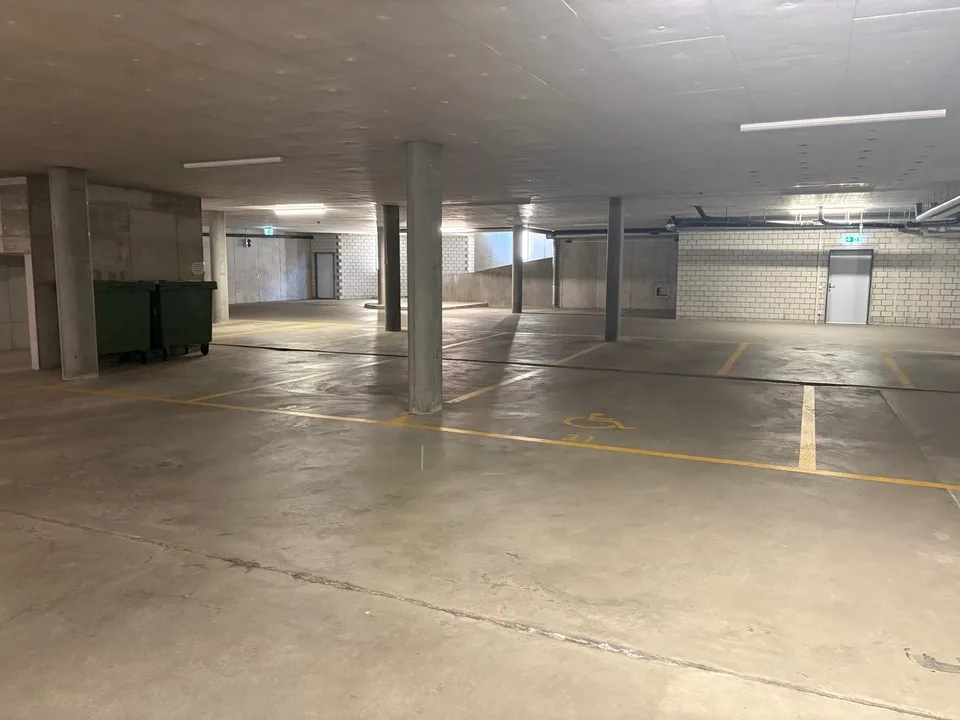 Gewerbefläche mit ca. 505 m² im Geschäftshaus ZÜRITOR – Foto 7 von 7