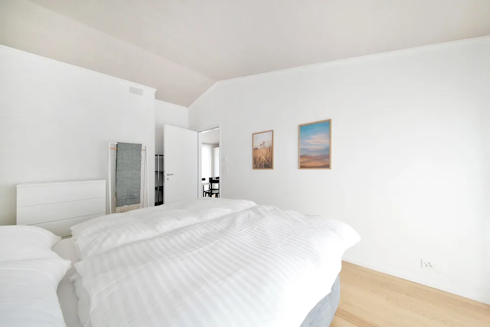 Zentrale 2.5 Zimmer Wohnung in Winterthur – photo 2 sur 4