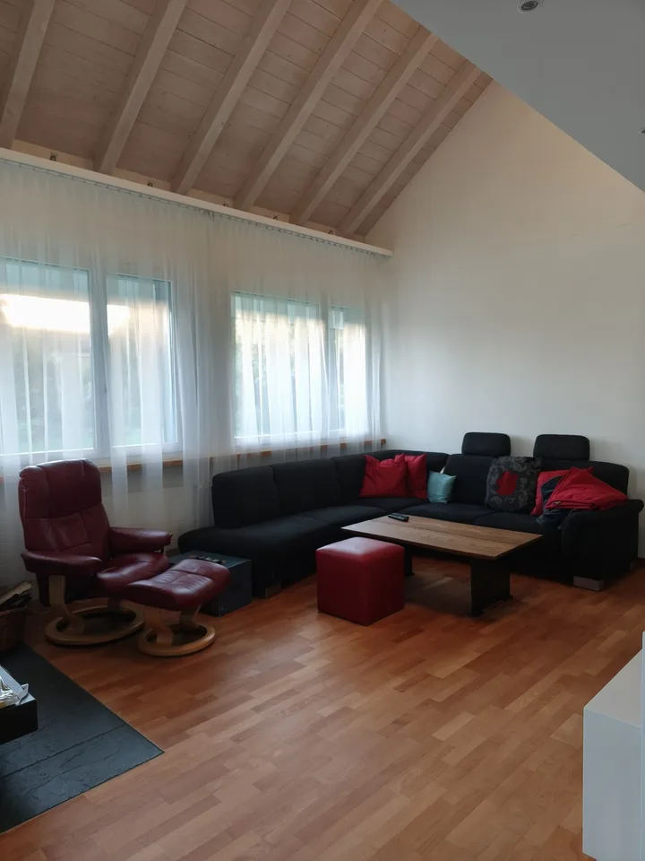 1 Zimmer in EFH WG – Foto 2 von 9