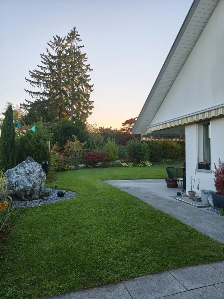 1 Zimmer in EFH WG – Foto 3 von 9