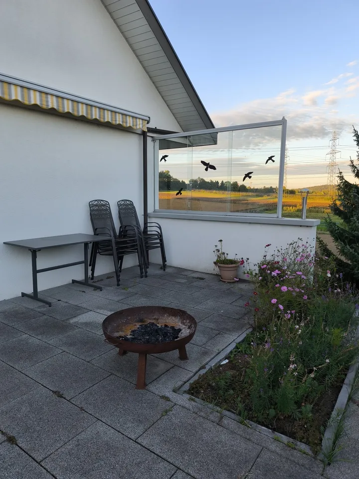 1 Zimmer in EFH WG – Foto 6 von 9