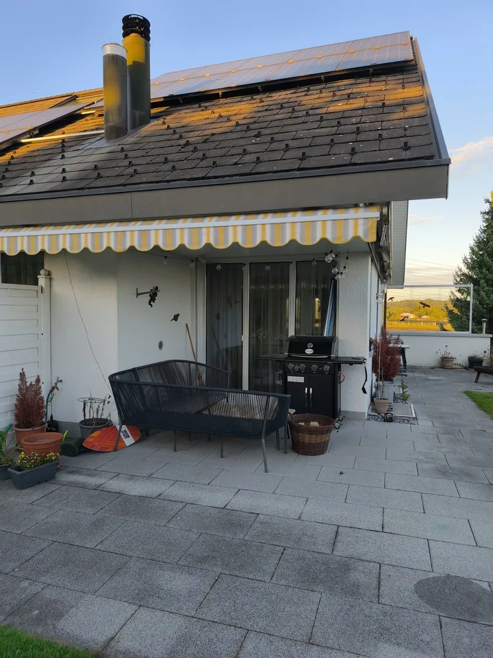 1 Zimmer in EFH WG – Foto 7 von 9