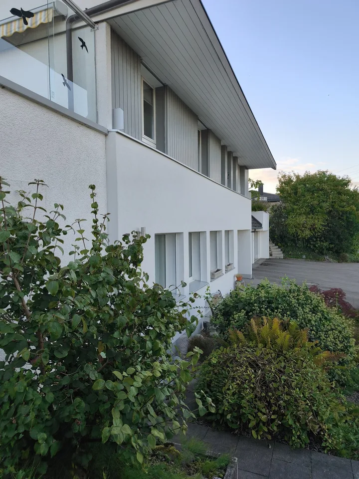 1 Zimmer in EFH WG – Foto 5 von 9
