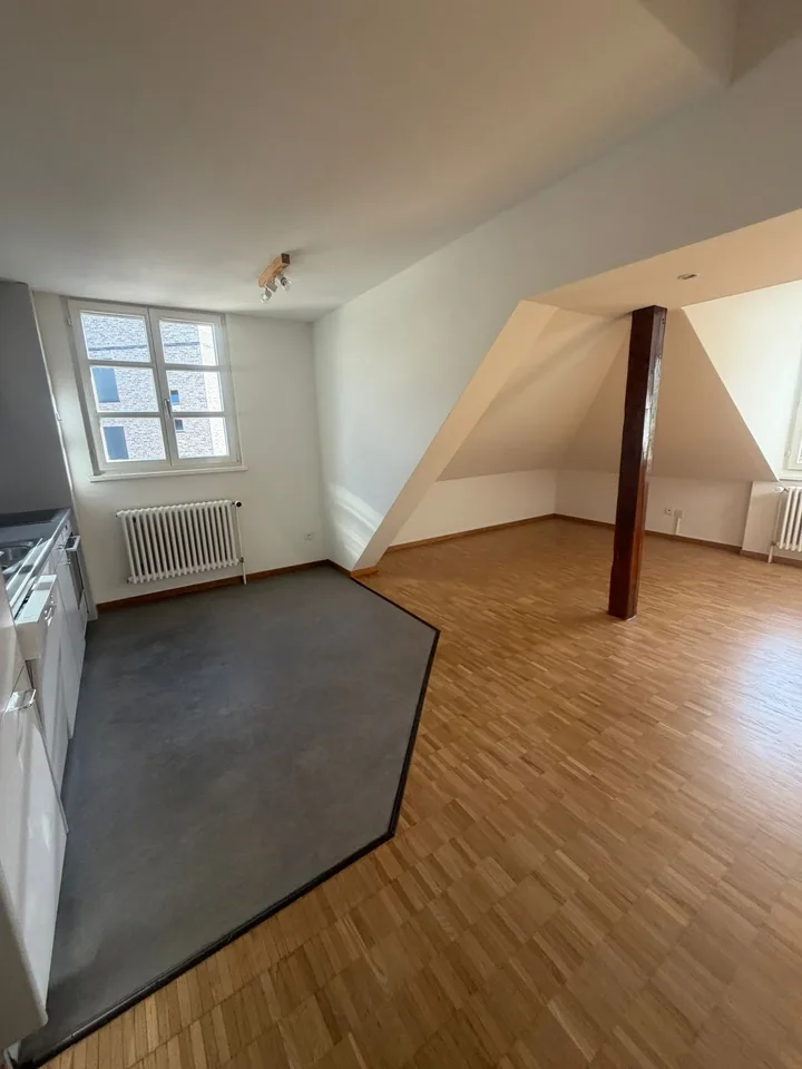Ihr neues Zuhause in Winterthur – 3½ Zimmer zum Ankommen – Foto 2 von 16