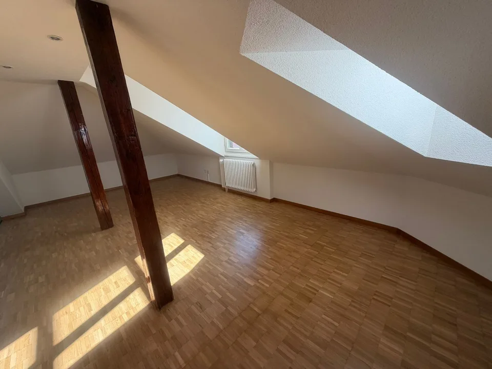 Ihr neues Zuhause in Winterthur – 3½ Zimmer zum Ankommen – Foto 11 von 16