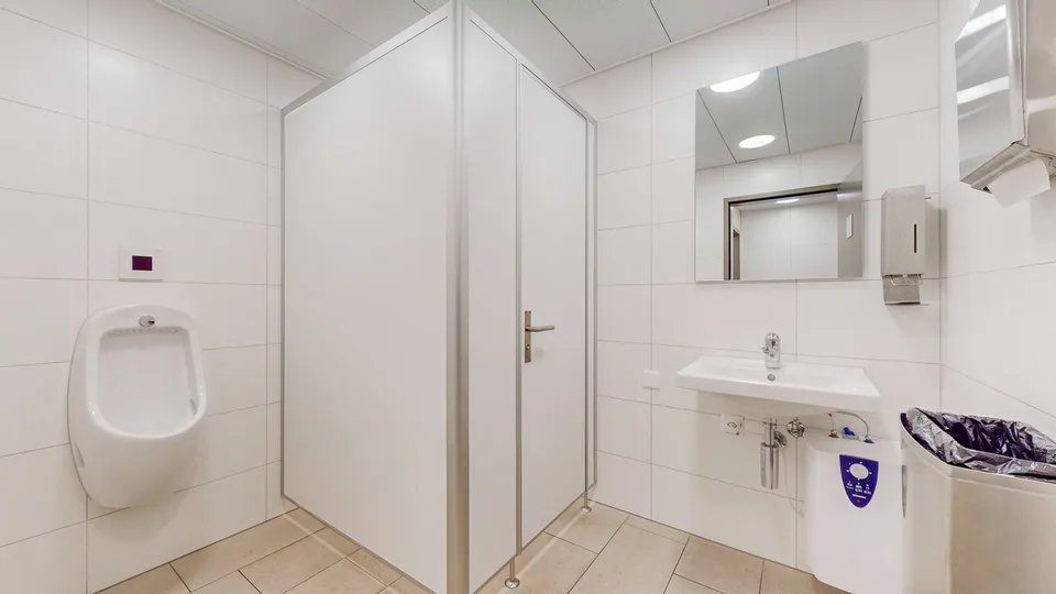 Nüschelerstrasse 44, 8001 Zürich - CHF 600 inkl. NK pro m² / Jahr – foto 8 di 11