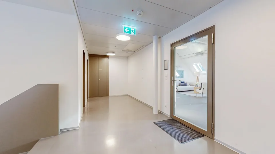 Nüschelerstrasse 44, 8001 Zürich - CHF 600 inkl. NK pro m² / Jahr – foto 2 di 11