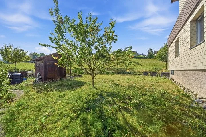 VOM GRUNDSTÜCK ZUM WOHNTRAUM - 699 M² BAULAND IN USTER – foto 6 di 8