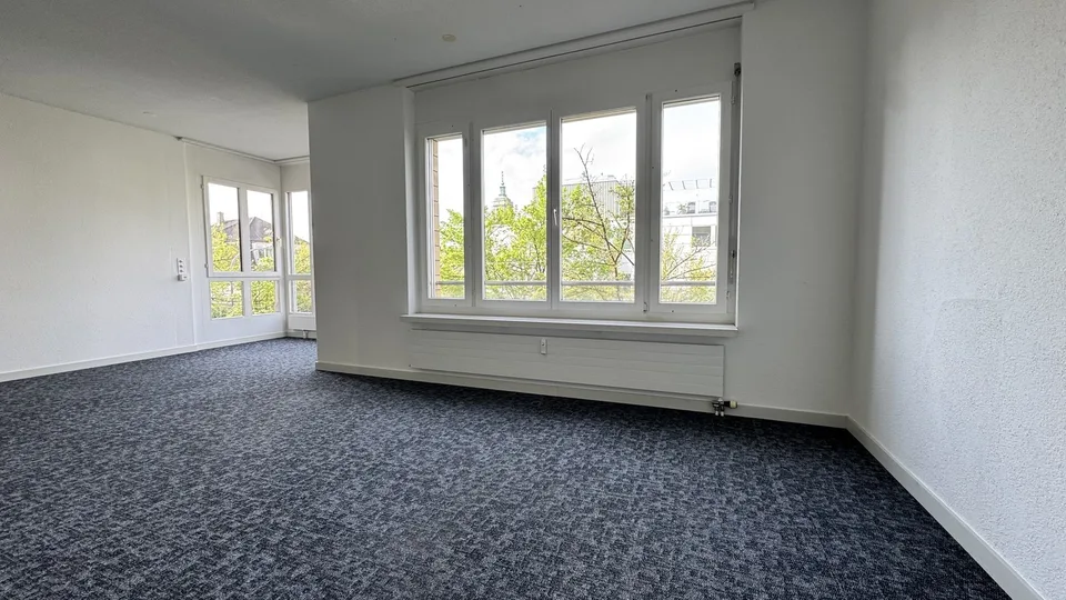 Teilklimatisierte Büros oder Praxisräumlichkeiten zu vermieten – Foto 2 von 7