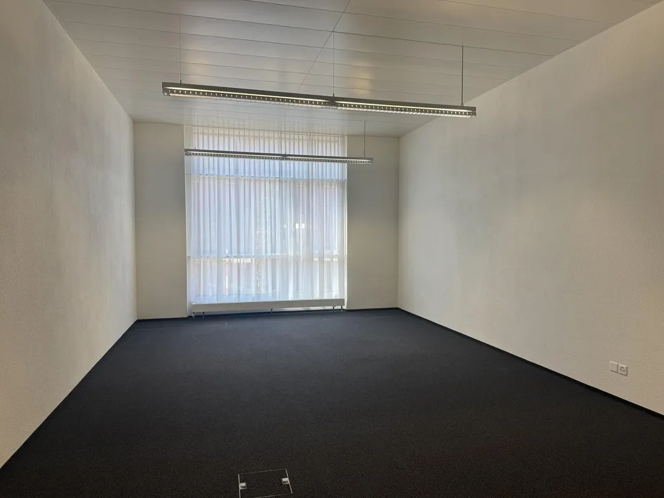Atelier in repräsentativer Gewerbeliegenschaft "Roggenacher" in Pfäffikon SZ – Foto 2 von 6
