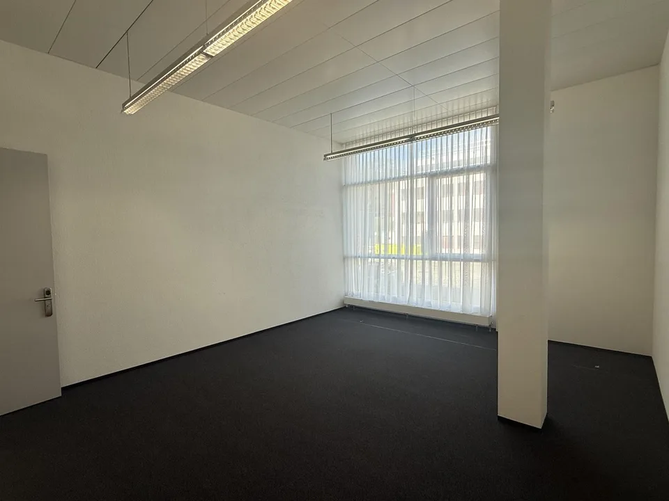 Atelier in repräsentativer Gewerbeliegenschaft "Roggenacher" in Pfäffikon SZ – Foto 2 von 5