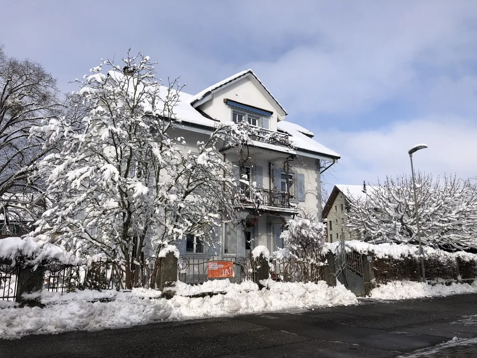 4466 Ormalingen - CHF 860 inkl. NK pro Monat – foto 2 di 8