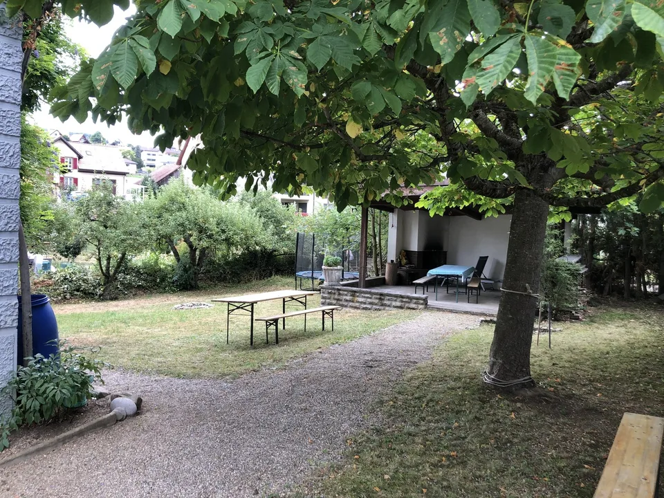 4466 Ormalingen - CHF 860 inkl. NK pro Monat – foto 4 di 8