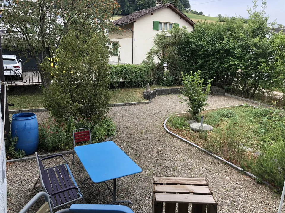 4466 Ormalingen - CHF 860 inkl. NK pro Monat – foto 3 di 8