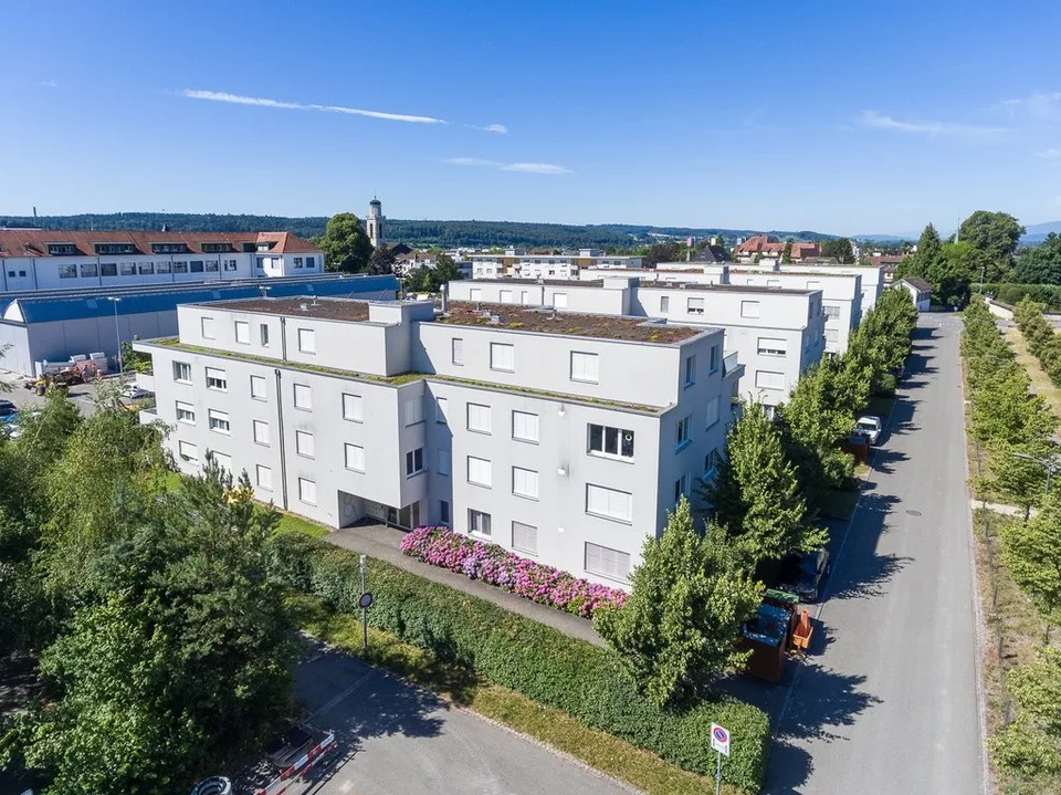 Proche de la ville. fancy. Sphinxmatte - Vivre avec un jardin – photo 8 sur 9