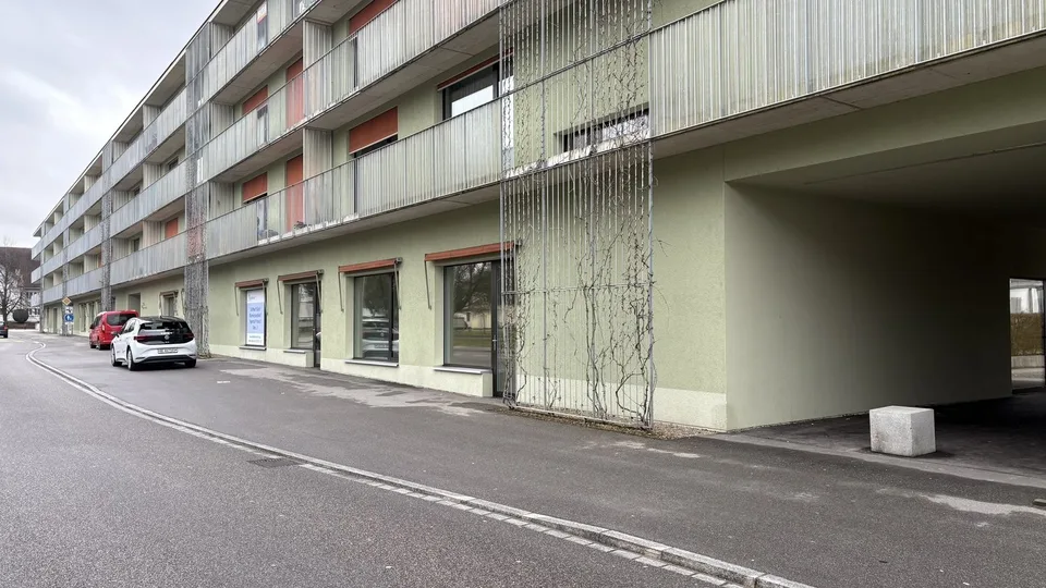 Ladenlokal an zentraler Lage in Gerlafingen – photo 5 sur 6