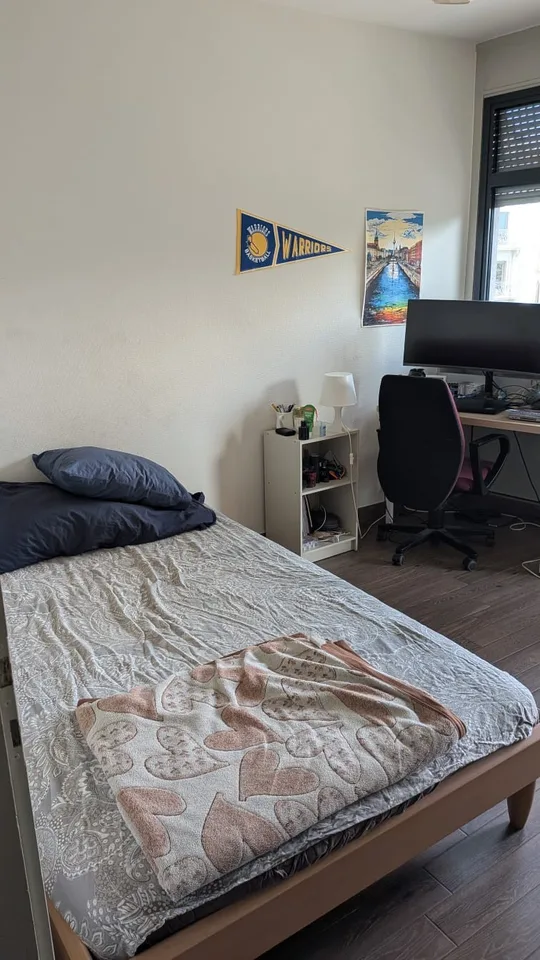 Place du Cirque, 1204 Genève - CHF 3’121 inkl. NK pro Monat – Foto 6 von 12