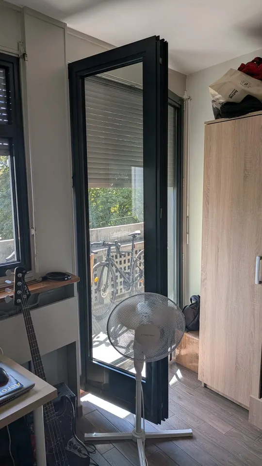 Place du Cirque, 1204 Genève - CHF 3’121 inkl. NK pro Monat – Foto 2 von 12