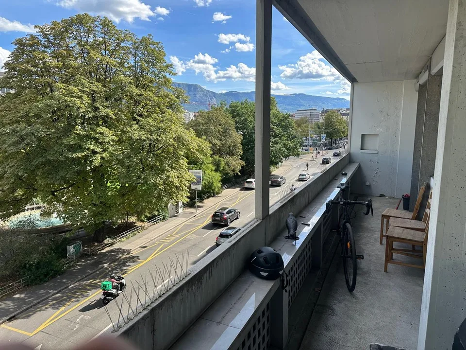 Place du Cirque, 1204 Genève - CHF 3’121 inkl. NK pro Monat – Foto 3 von 12