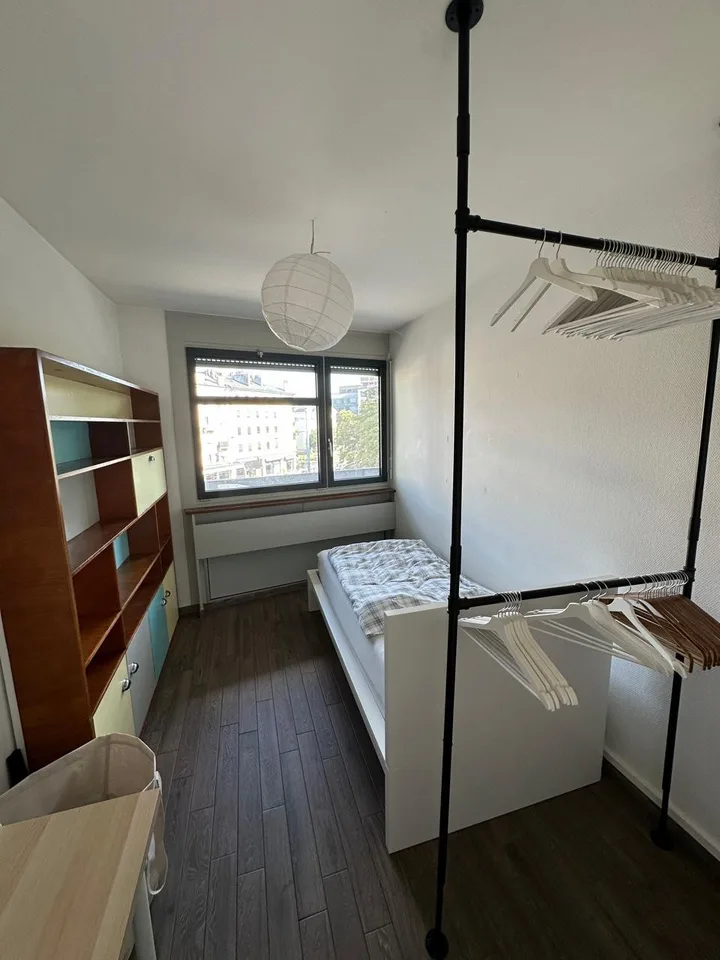 Place du Cirque, 1204 Genève - CHF 3’121 inkl. NK pro Monat – Foto 9 von 12