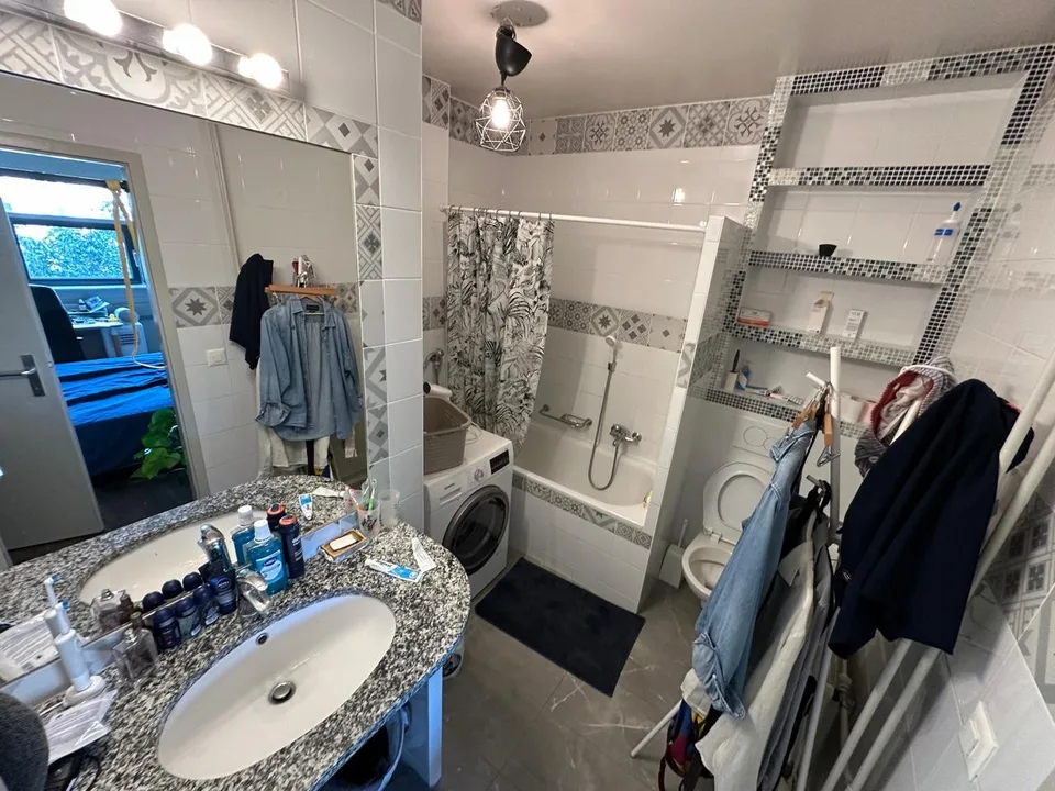 Place du Cirque, 1204 Genève - CHF 3’121 inkl. NK pro Monat – Foto 8 von 12