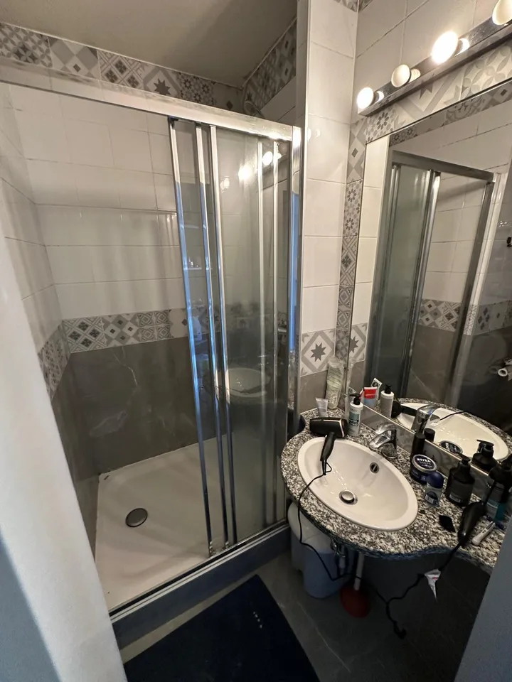 Place du Cirque, 1204 Genève - CHF 3’121 inkl. NK pro Monat – Foto 10 von 12