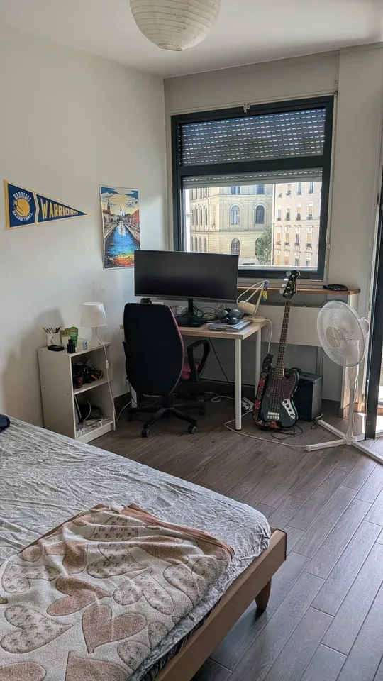 Place du Cirque, 1204 Genève - CHF 3’121 inkl. NK pro Monat – Foto 7 von 12