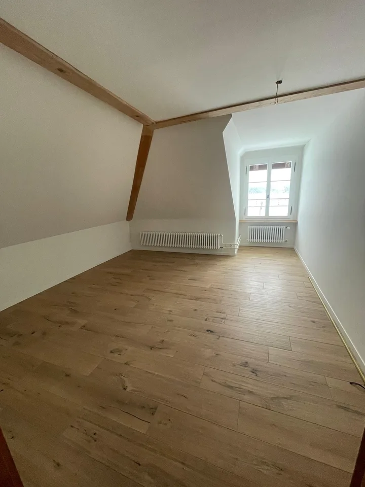5.5-Zimmer Eckhaus an aussergewöhnlicher Lage – Foto 9 von 9