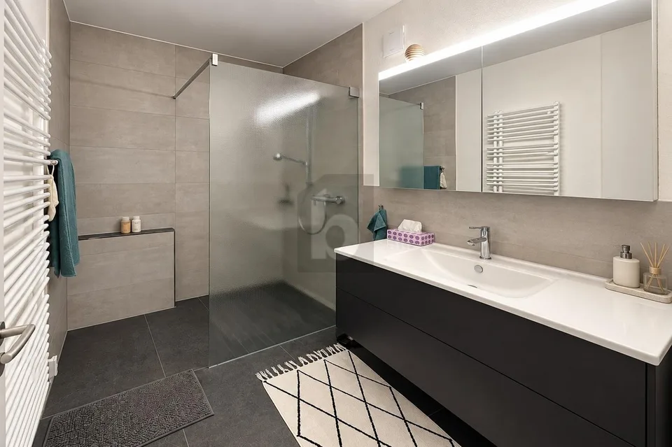 HABITAT UNIQUE DIRECTEMENT SUR LE RHIN – photo 2 sur 14