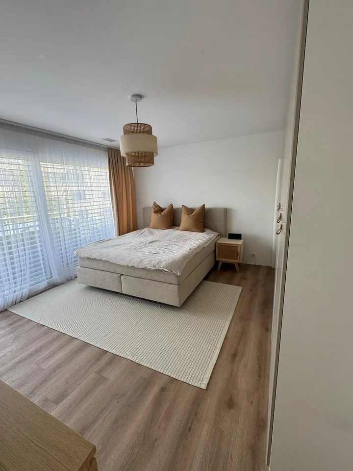 Grosszügige 3.5-Zimmer-Attikawohnung mit zwei Terrassen – Foto 5 von 13