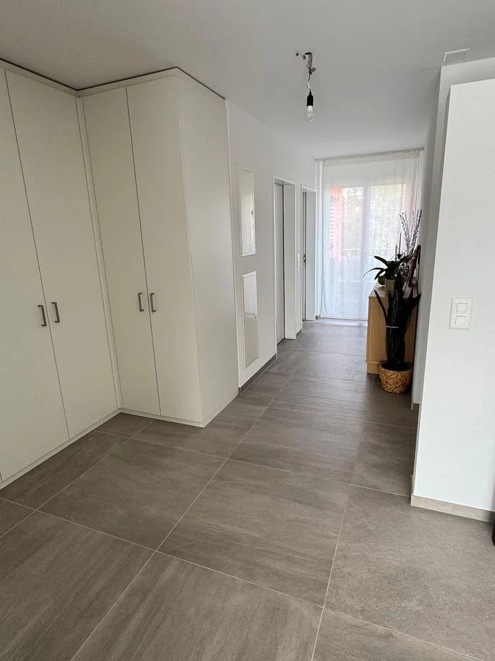 Grosszügige 3.5-Zimmer-Attikawohnung mit zwei Terrassen – Foto 4 von 13