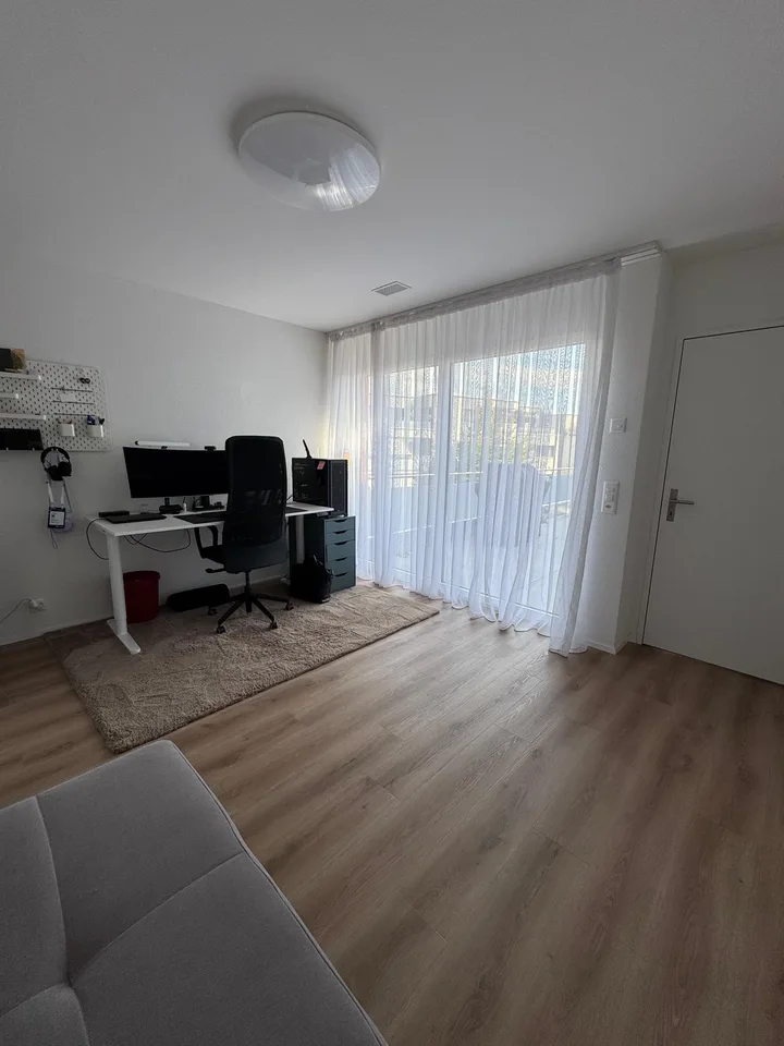 Grosszügige 3.5-Zimmer-Attikawohnung mit zwei Terrassen – Foto 6 von 13