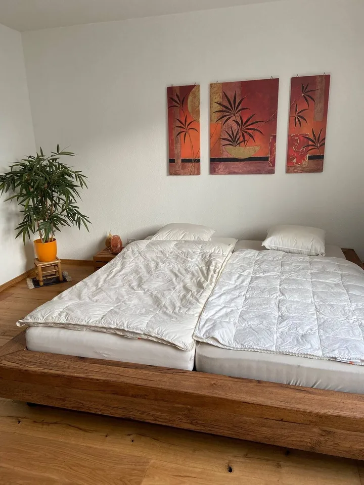 3½ ZI-WOHNUNG IN AARAU (AG), MÖBLIERT, TEMPORÄR – foto 3 di 8