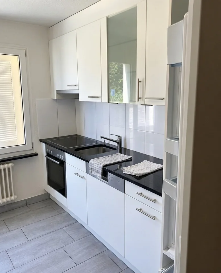 WG-Zimmer Regensdorf – Foto 3 von 4