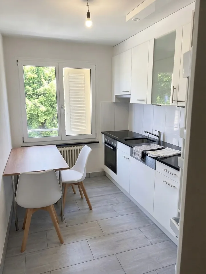 WG-Zimmer Regensdorf – Foto 4 von 4