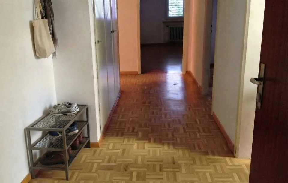 WG-Zimmer Regensdorf – Foto 2 von 4