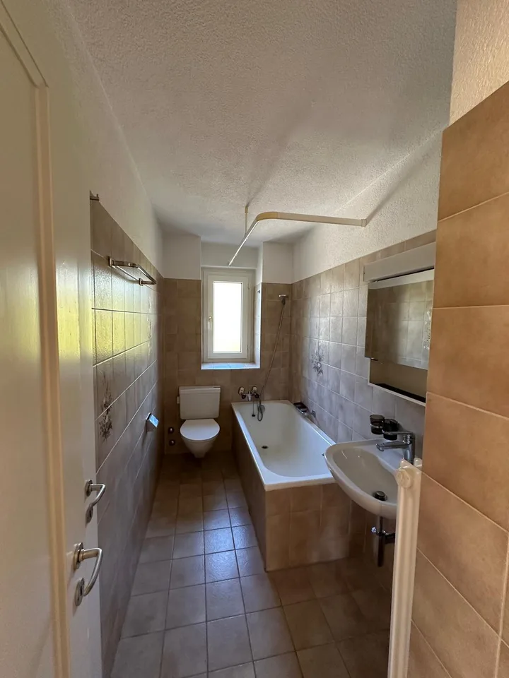 WG-Zimmer Zollikerberg – Foto 3 von 4
