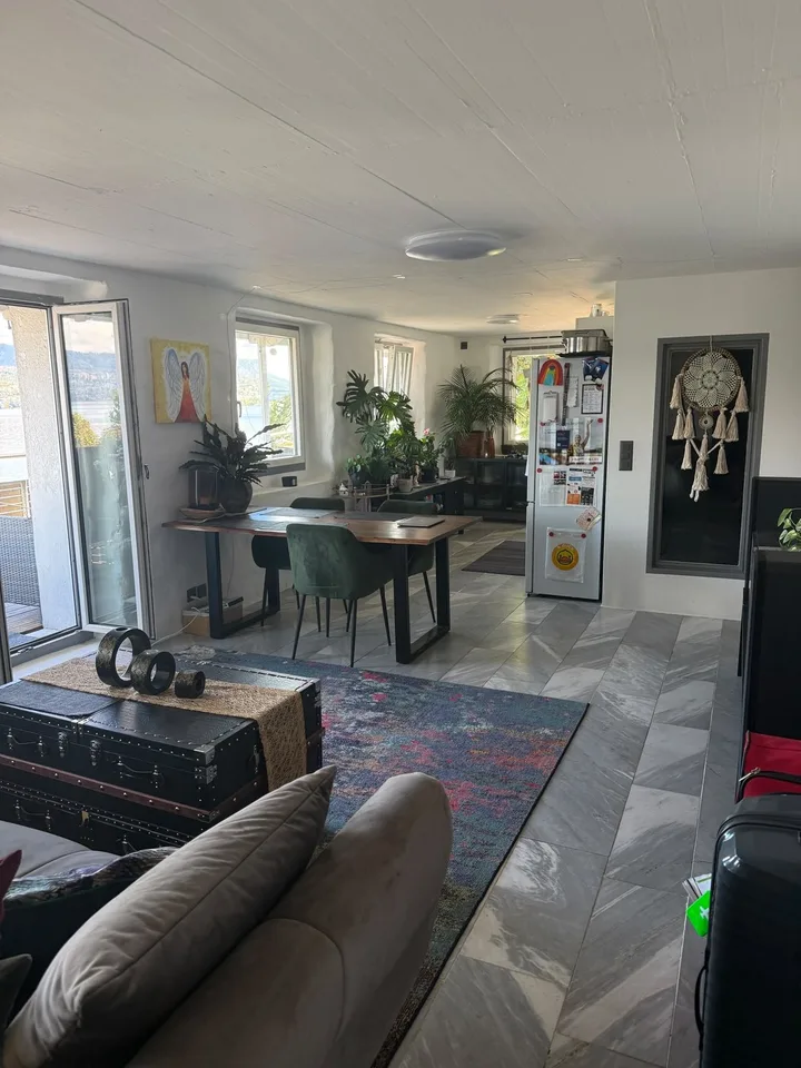 WG-Zimmer, nahe Bahnhof für Frauen-WG, zu vermieten – Foto 10 von 13
