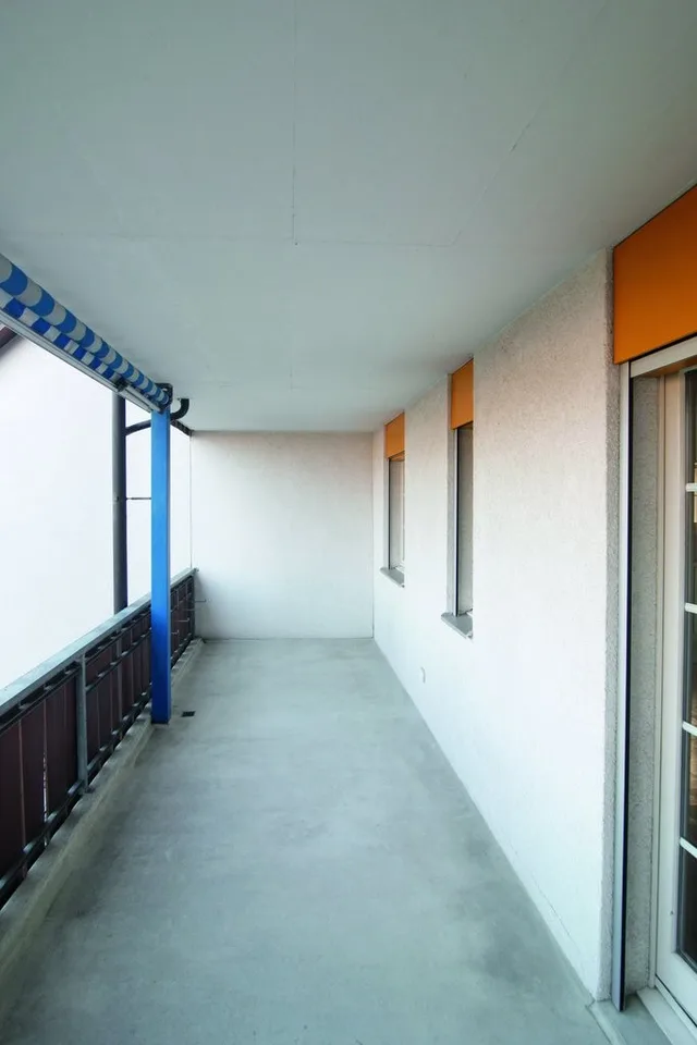Ihr neues Zuhause mit sonnigem Balkon und Natur vor der Tür! – foto 3 di 12