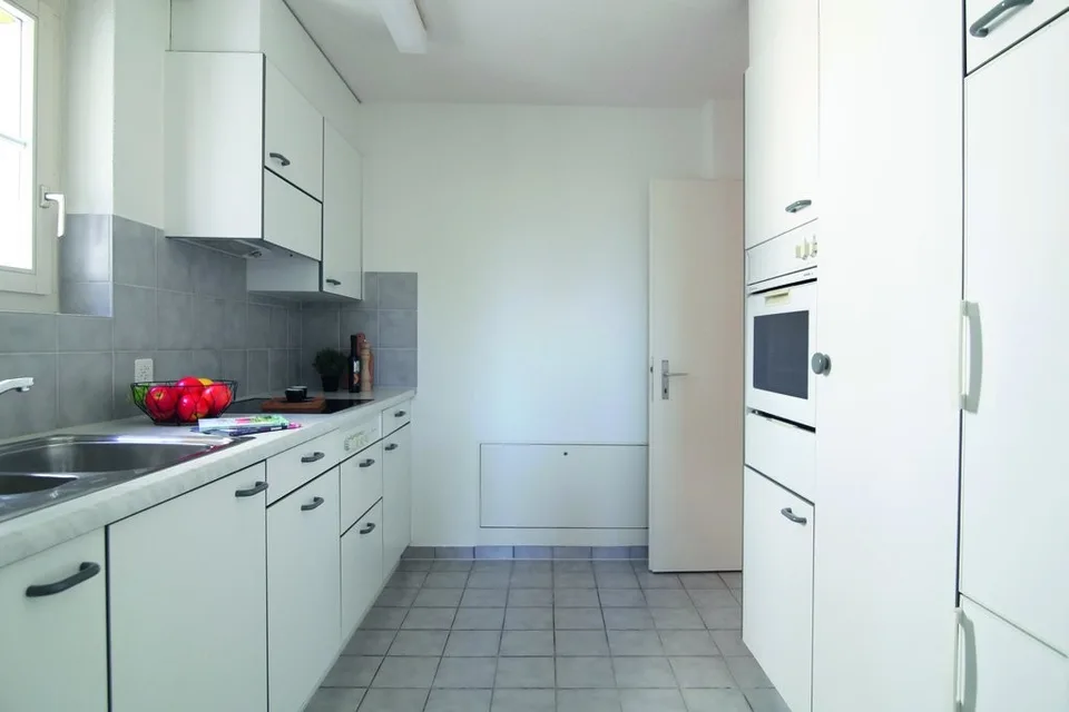 Ihr neues Zuhause mit sonnigem Balkon und Natur vor der Tür! – foto 7 di 12