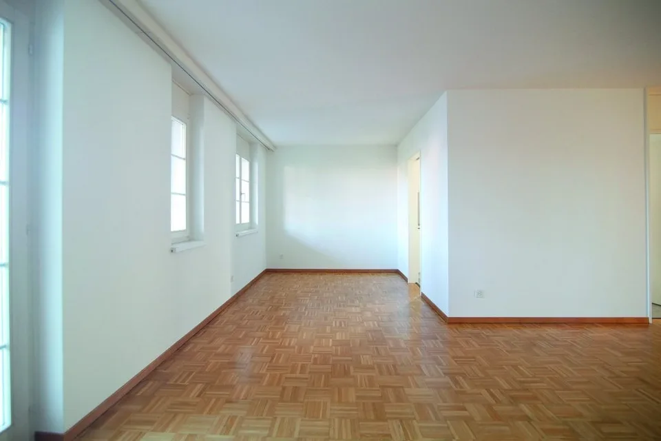 Ihr neues Zuhause mit sonnigem Balkon und Natur vor der Tür! – foto 8 di 12