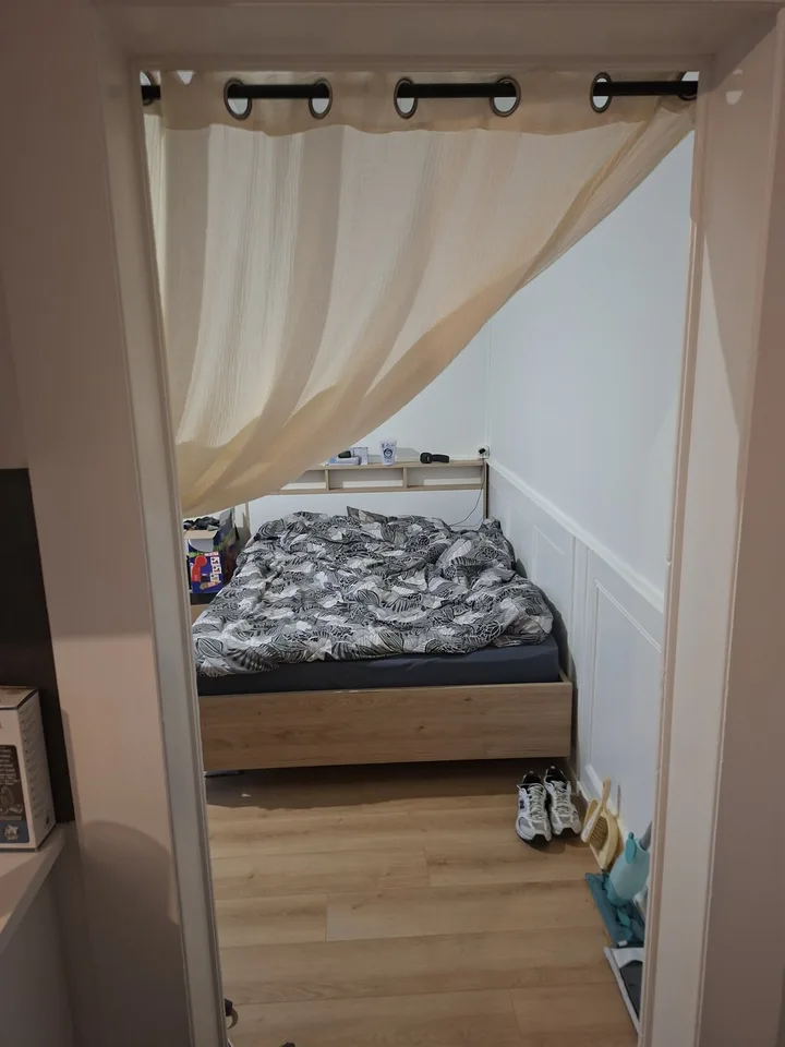 Takeover of the lease – photo 3 of 5