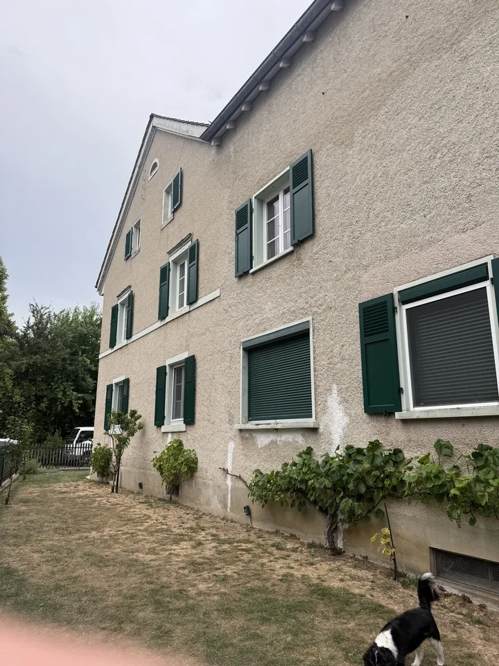 Charmante Altbau Wohnung – Foto 8 von 8