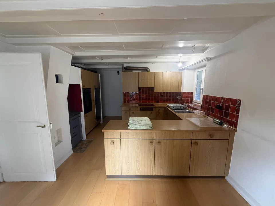 Charmante Altbau Wohnung – Foto 4 von 8