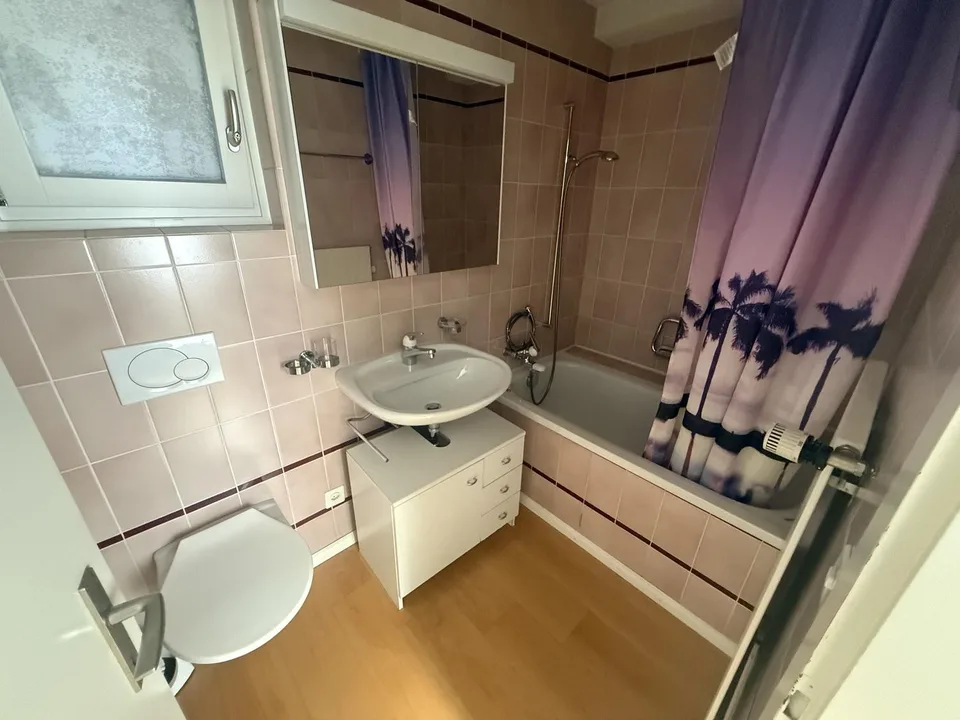 Charmante Altbau Wohnung – Foto 5 von 8