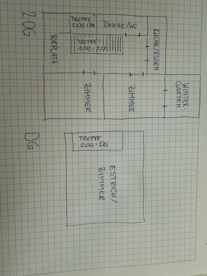 Charmante Altbau Wohnung – Foto 8 von 8